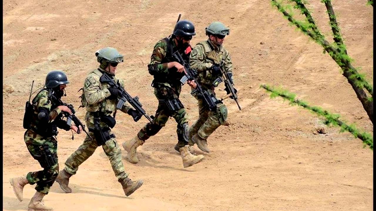 Pakistan: Askeri ihtiyalar iin artk ABD'ye baml deiliz
