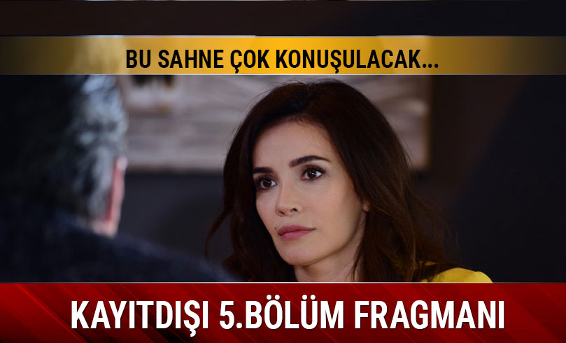 Kaytd dizisinde oke eden olay!