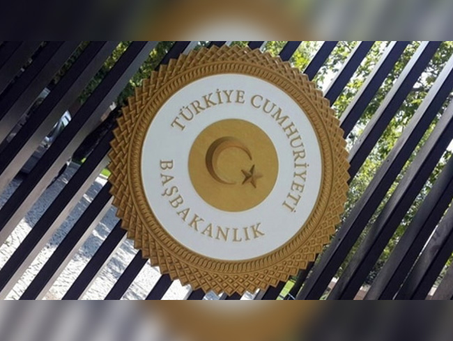 Tarkim Hangar Babakanla devredildi