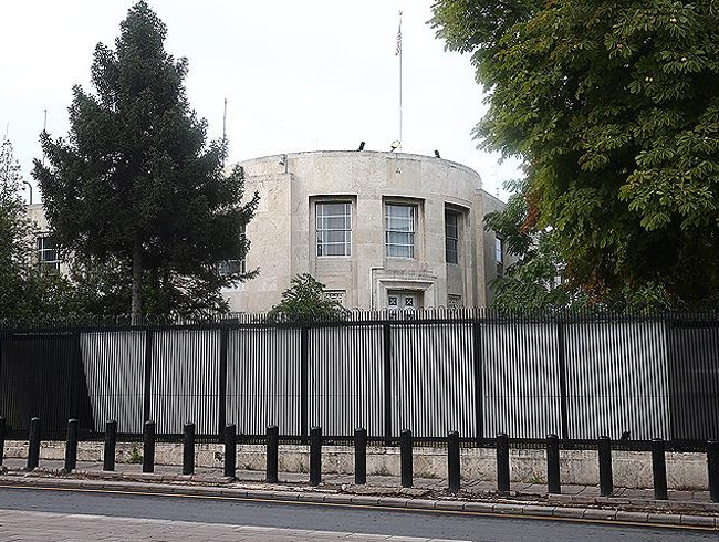  dnyas ABD ve Trkiye'nin vizeyi karlkl askya almasn deerlendirdi