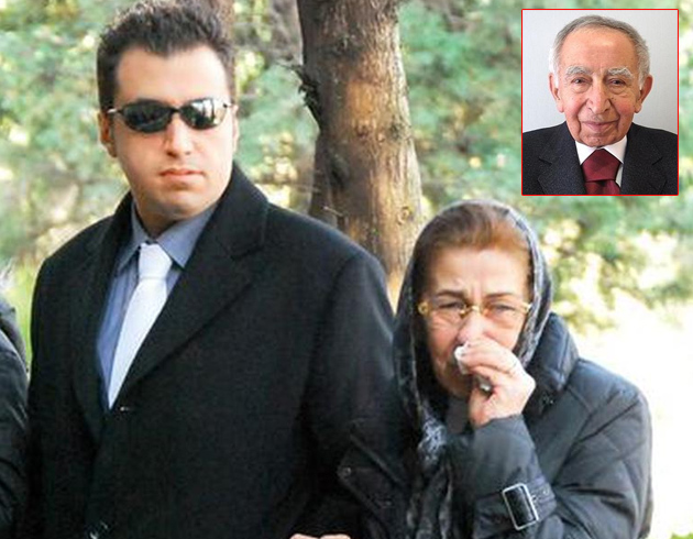 8 yldr sren 3 milyar dolarlk miras kavgasnda sona gelindi