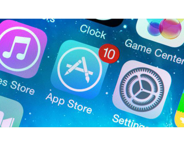 Apple'dan kullanclarna cretsiz uygulama oku