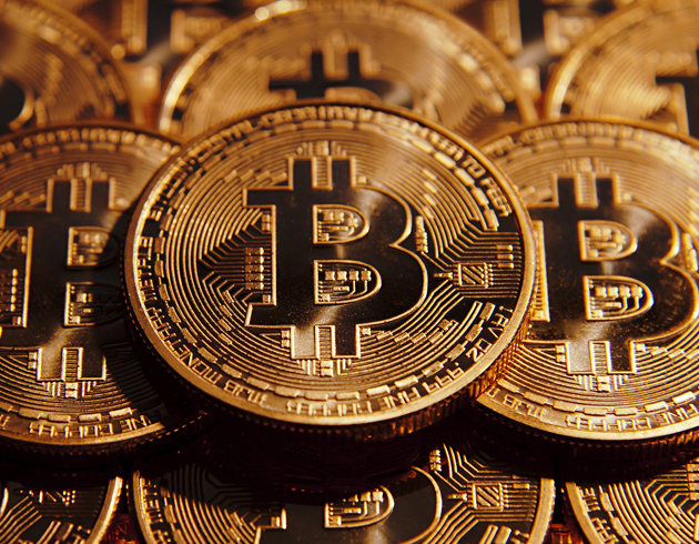 Bitcoin o lkede yasaklanyor