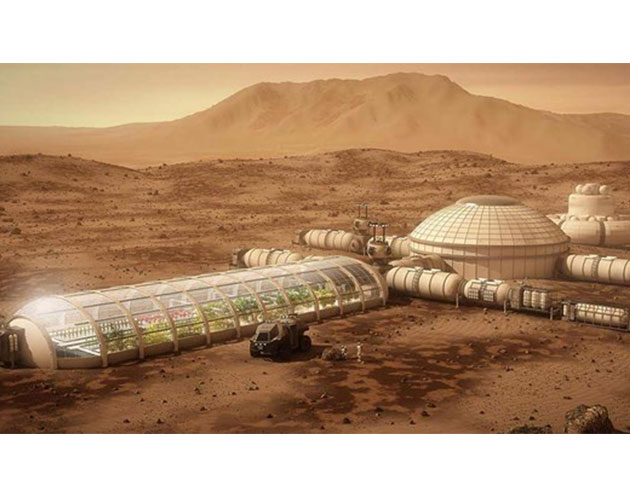 NASA astronotlarn DNA'larn deitirebilir