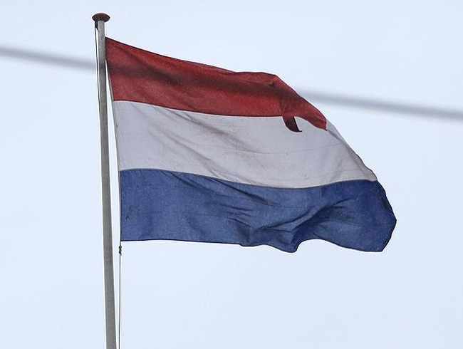 Hollanda'da 4 partili koalisyon hkmeti