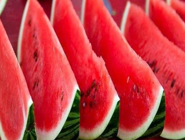 Osmaniye'de yedii karpuzdan zehirlenerek hastaneye kaldrld