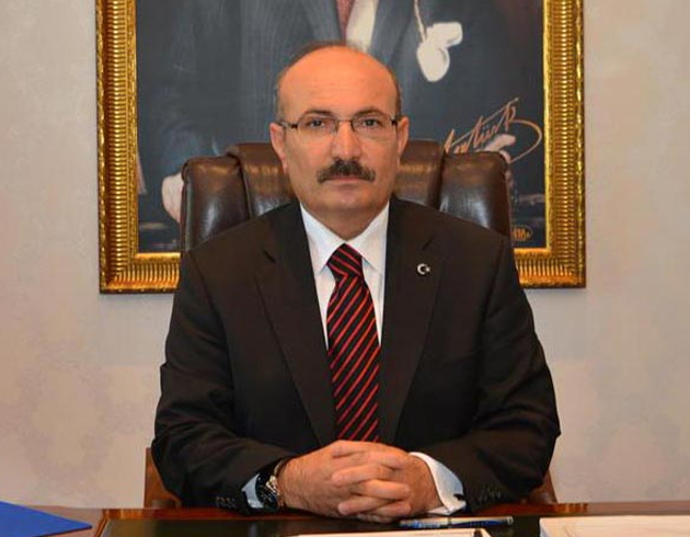 Eski Burdur Valisi FET'c Hasan Krkl tutukland
