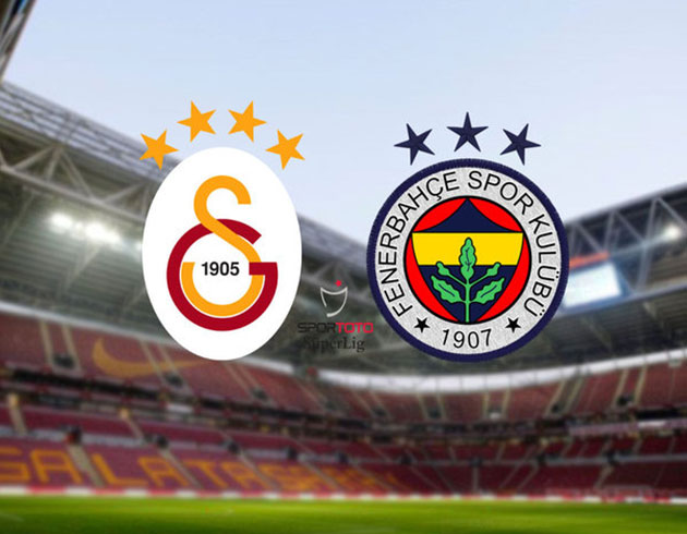 Galatasaray-Fenerbahe derbisinin biletleri sata kt