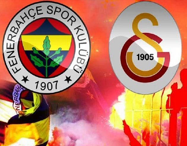 Fenerbahe ve Galatasaray'dan KAP'a aklama