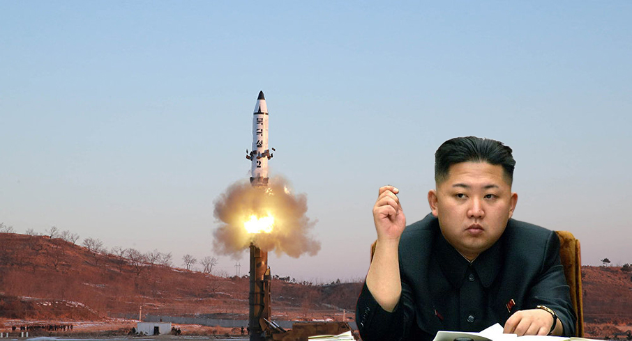 AB Kuzey Kore'ye uygulanan yaptrmlar arlatrma karar ald