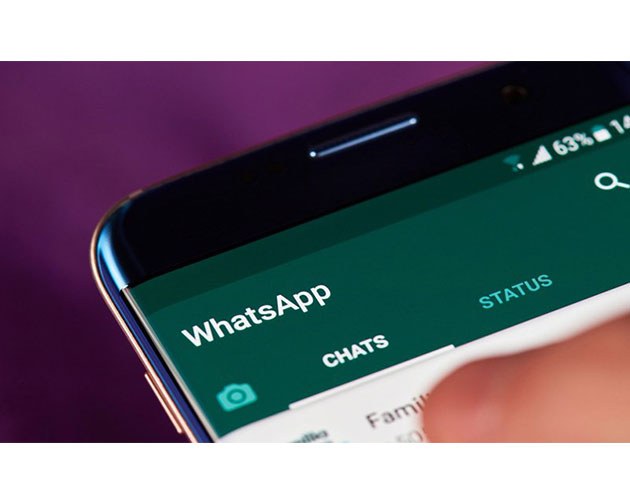 WhatsAppda endielendiren gvenlik a!