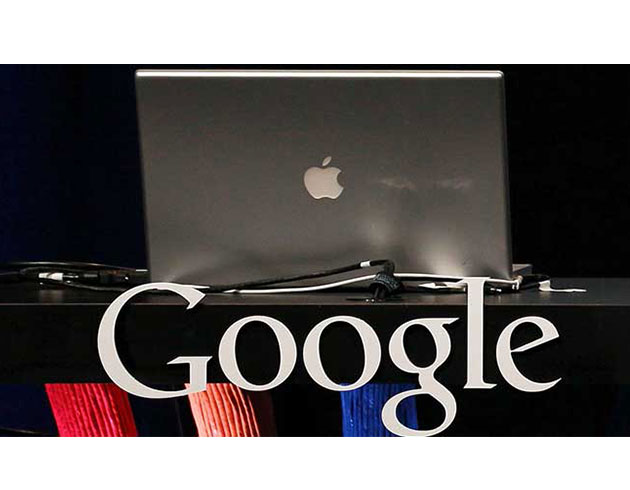 Google, Apple' yanllkla 9 milyar dolar karlnda satn ald
