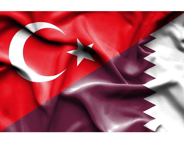 Katar ile Trkiye siber gvenlik alannda anlat