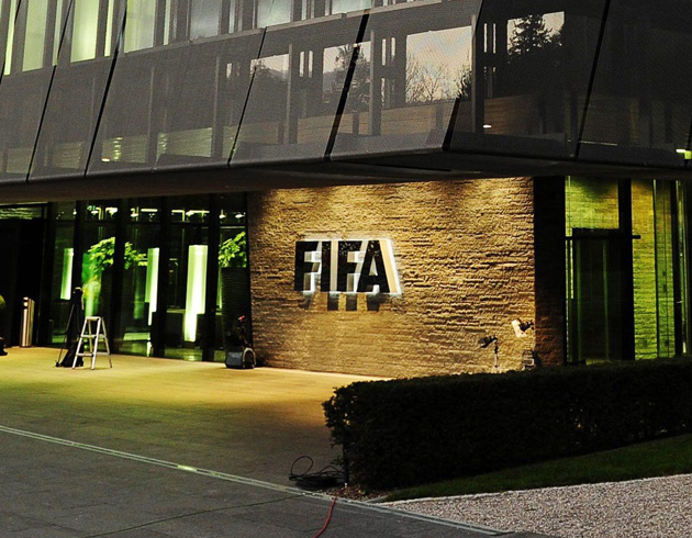 FIFA, Pakistan'n yeliini askya ald
