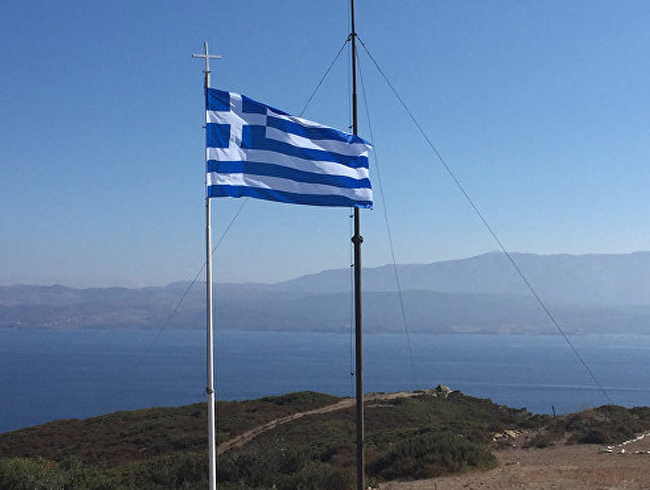 Yunan gazetesi: FET֒c polis Yunanistana kat