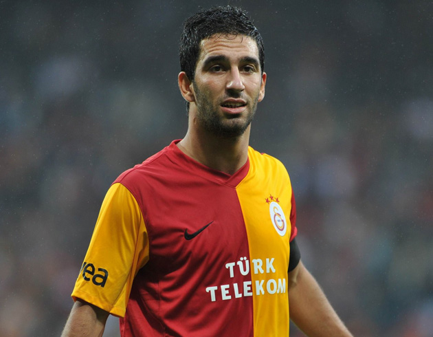 Ergn Penbe, Arda Turan'n Galatasaray'a dnmek istediini syledi