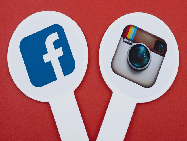 Facebook ve Instagram neden almyor? Facebook'a giremiyorum| Facebook ve Instagram'a neden girilmiyor?
