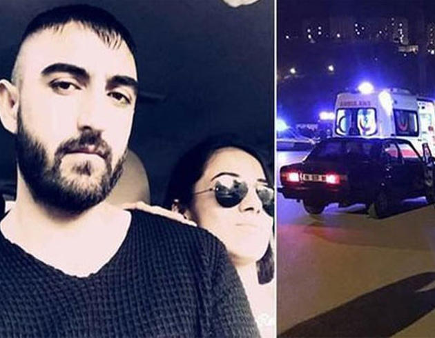 Ankara'daki cinayetin arkasndan yasak ak kt