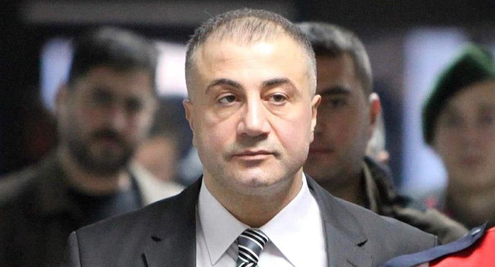 Mahkeme Sedat Peker hakknda zorla getirme karar verdi