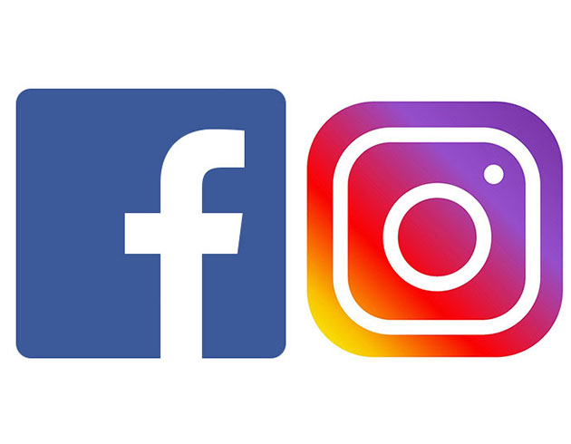 Facebook ve Instagram'a neden eriilemiyor?