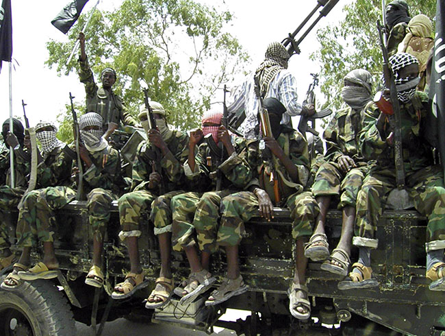 ad'n Nijer'deki askerlerini ekme karar ald iddia edildi