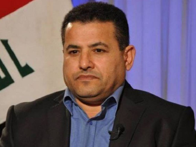 Irak ileri Bakanl Kerkk'e ynelik operasyon iddialarn yalanlad