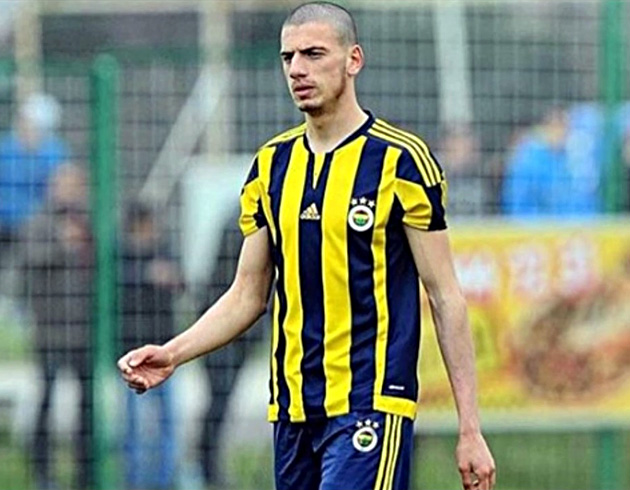 Sporting'te forma giyen eski Fenerbaheli Merih Demiral: Galatasaray ve Beikta'ta oynarm