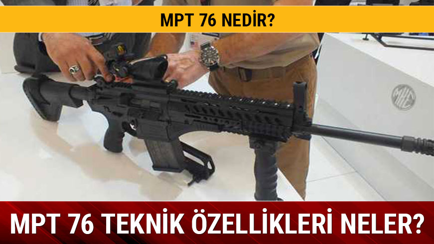 MPT 76 alm nedir?