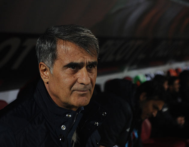 enol Gne: Oyun gcmzn altndaydk