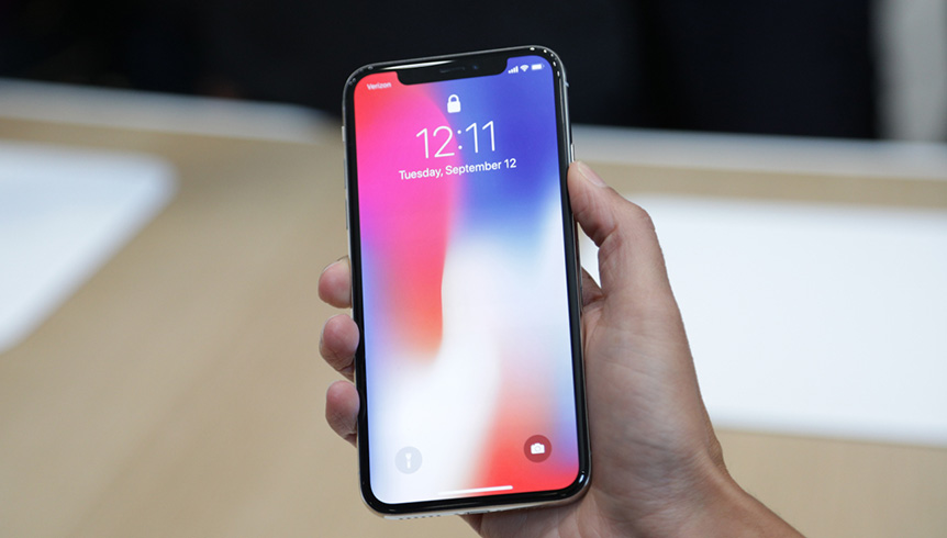iPhone X'un Trkiye sat fiyat belli oldu
