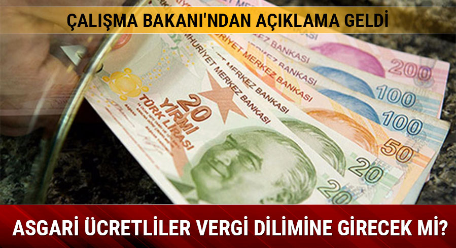 2018 asgari �cret ve agi ne kadar olacak? 
