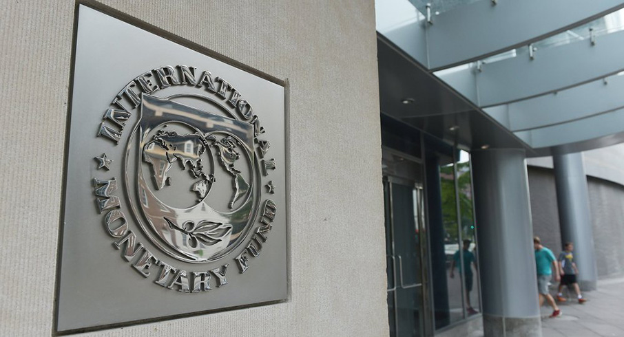 IMF: Trk ekonomisinde dikkate deer bir hzlanma gryoruz