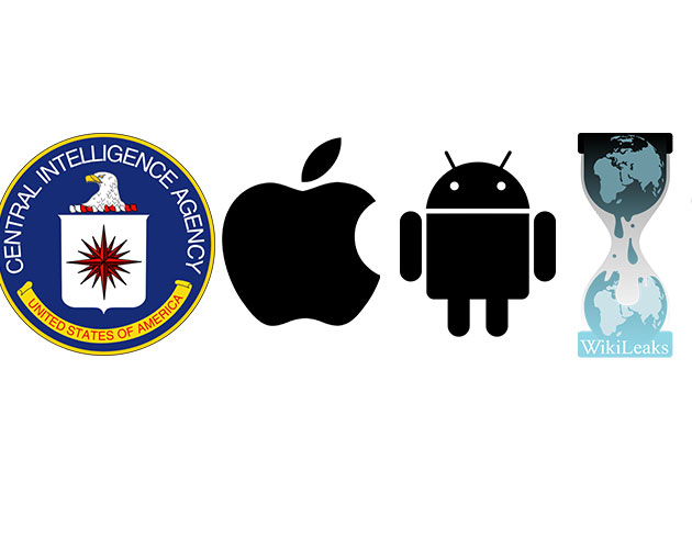 Wikileaks: CIA, Apple Mac x ve Linux i�letim sistemlerini hackledi