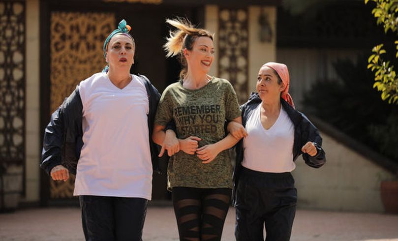 Yeni Gelin yeni blm heyecan