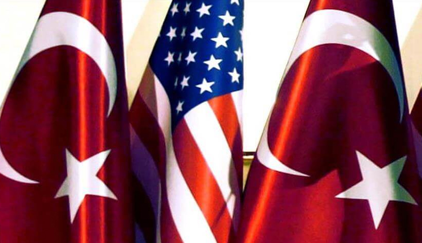 ABD Dileri Bakanl heyeti Ankara'ya geliyor