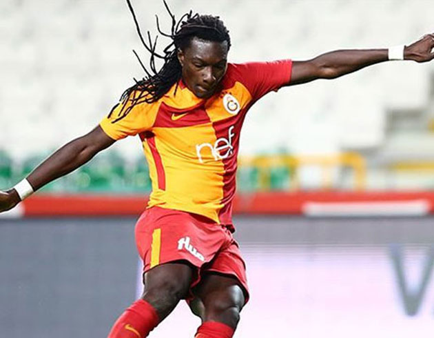 Bafatembi Gomis para basyor