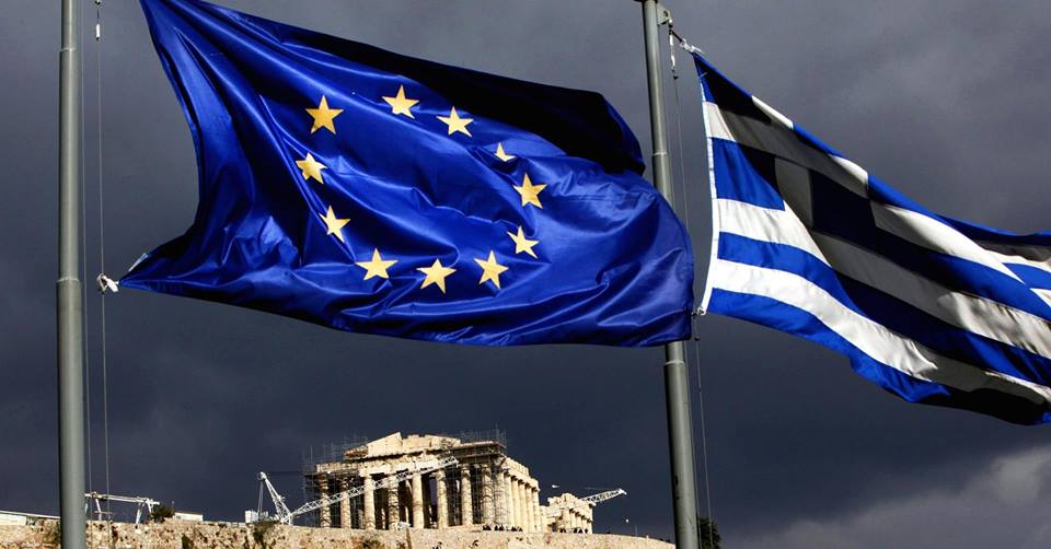 Yunanistana 35 verip 8 milyar euro kazandlar