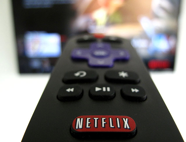 Netflix'in 5,3 milyon yeni abonesi oldu