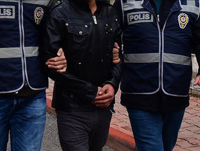 Ankara'da polisin ehit olduu kz karma atmasnda 6 kii tutukland