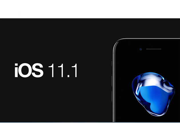 iOS 11.1 Beta 3 yaynland. Yenilikler ve deiiklikler neler?