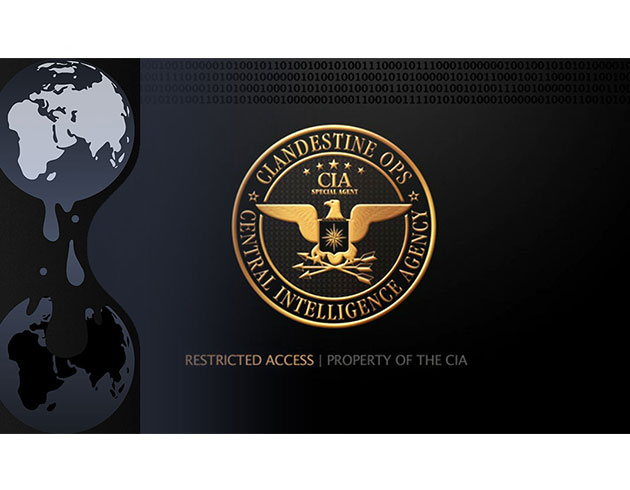 CIAin kolu FBI ve NSAya kadar uzanyor