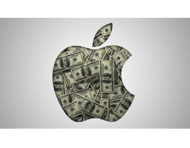 VirnetX patent davasnda Apple, 440 milyon golar zarara urad