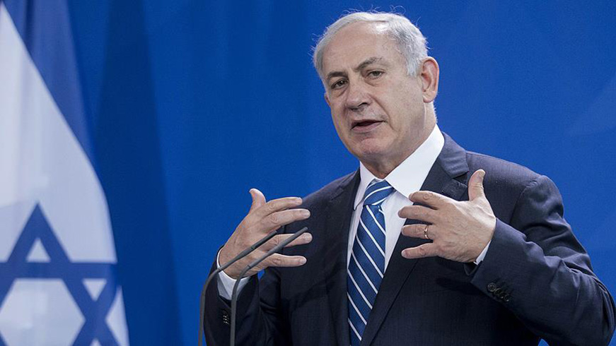 srailli insan haklar rgtlerinden Netanyahu'ya tepki