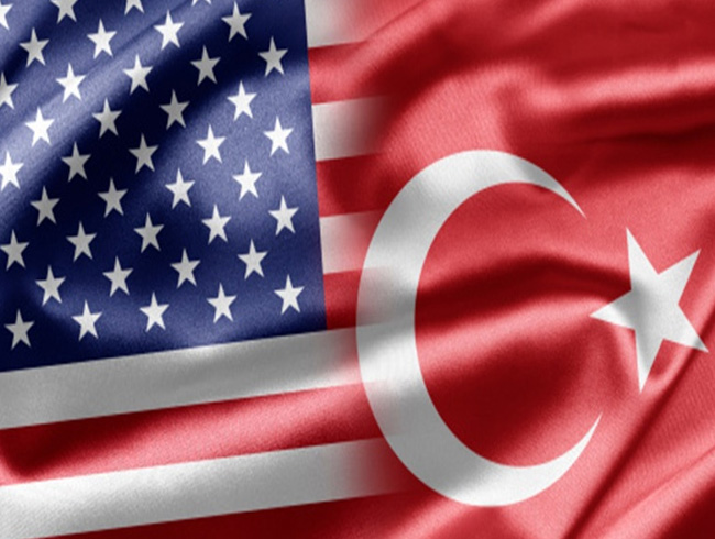 ABD Dileri Bakanl Szcs Nauert: Trkiye ile ilikilerimiz kark