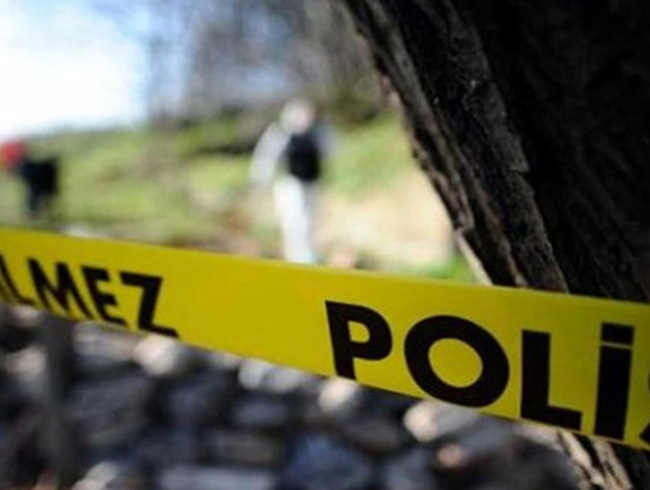 Gaziantep'te kadn cesedi bulundu  