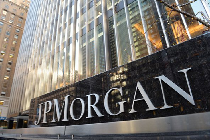 JP Morgan, WePay`i satn alacak