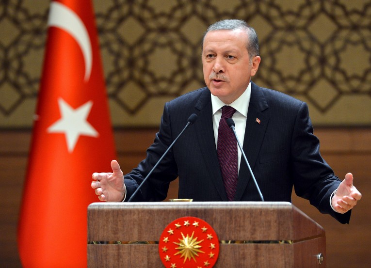 Cumhurbakan Erdoan talimat verdi: Dnyaca nl beyin cerrah Baykal iin Ankara'ya gitti