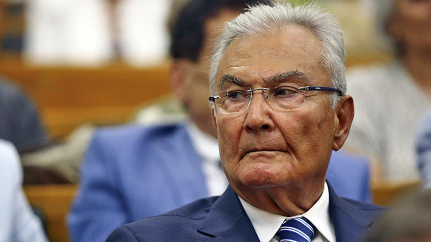 Deniz Baykal youn bakmdan kt