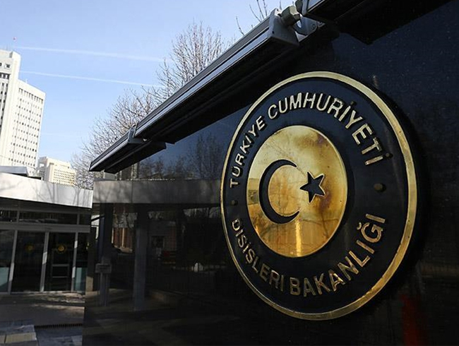 Trkiye ile ABD arasndaki ilk vize grmesinin olumlu getii belirtildi