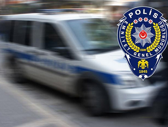 Trafik polislerine rvet teklif edildii iddias 